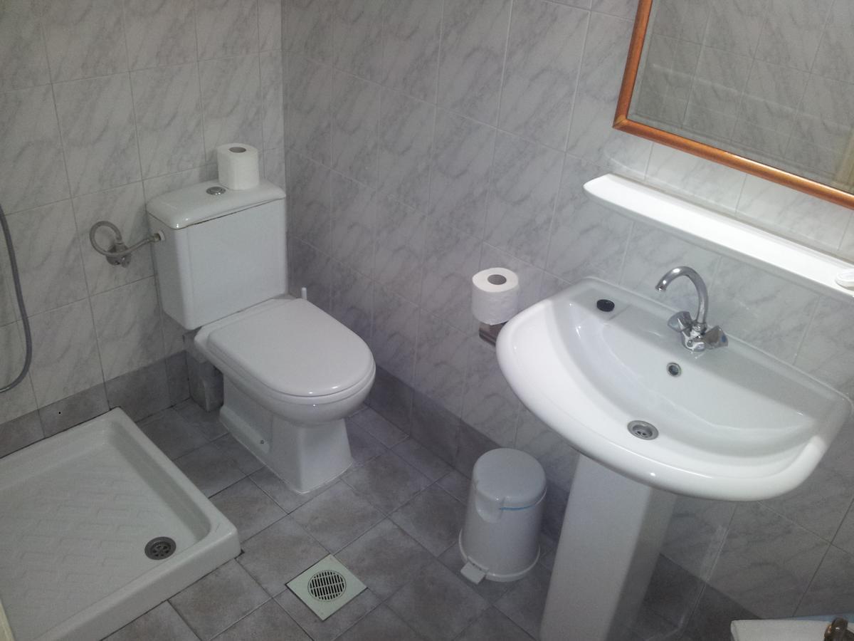 Plotini Hotel Dhidhimotikhon Quarto foto